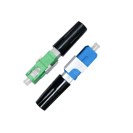 Tempo Communications Scapc Mechanical Conn 250/900/3 SCAPCMC2590